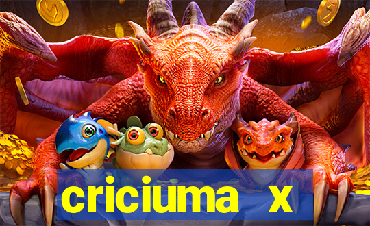 criciuma x bragantino palpite
